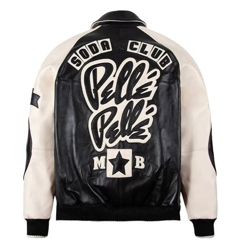 pelle pelle jacket replica|pelle pelle official website.